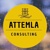 Attemla Consulting, LLC Logotype