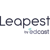 Leapest by EdCast Logotype