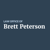 Law Office of Brett Peterson Logotype