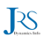 JRS Dynamics Info Solutions Logotype