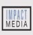 Impact Media USA Logotype