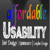 Affordable Usability Logotype