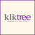 Kliktree Media Logotype