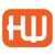 Howerton+White Logotype