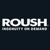 Roush Logotype