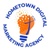 Hometown Digital Marketing Agency Logotype