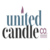 United Candle Logotype