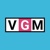 Vivid Glow Media Logotype