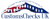CustomsChecks UK Logotype