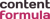 Content Formula Logotype
