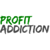 Profit Addiction Logotype
