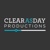 Clear As Day Productions Logotype