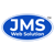 JMS Web Solution Logotype
