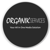 Organik Services Logotype
