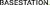 Basestation Logotype