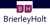 BrierleyHolt Accountants Logotype