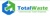 Total Waste Logotype