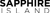 Sapphire Island (Pvt) Ltd. Logotype