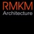 RMKM Architecture Logotype