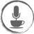 Adam Lofbomm Voice Logotype