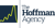 The Hoffman Agency Korea Logotype