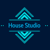 House Studio Logotype