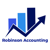 Robinson Accounting Logotype