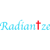 Radiantze Logotype