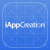 i-App Creation Co., Ltd. Logotype