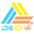 Giàn Giáo Xây Dựng Long Sơn Hải Logotype