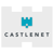 Castlenet Logotype