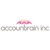accountrain inc Logotype