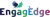 EngagEdge Media Co. L.L.C Logotype