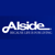 Alside Supply Center Logotype