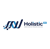 HolistiCRM Kft. Logotype