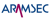 ARAMSEC Company Limited Logotype