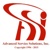 Advanced Service Solutions, Inc. Logotype