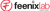 https://feenixlab.com/ Logotype