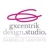 Gabrielle Lasporte | Gxcentrik Design Studio Logotype