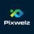 Pixwelz LTD Logotype