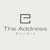 The Address Studio Logotype