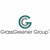 GrassGreener Group™ Logotype