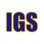 Integrated Global Solutions Sdn Bhd Logotype