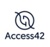 Access42 Logotype
