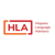 HLA Translations Logotype