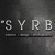 SYRB Pte Ltd Logotype