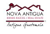 Nova Antigua Logotype