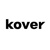 kover agency Logotype