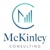 McKinley Consulting Logotype
