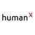 HumanX Logotype